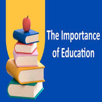 The Importance of Education